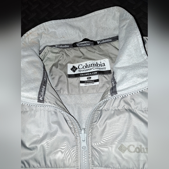 Columbia sports puffer jacket - Picture 4 of 13